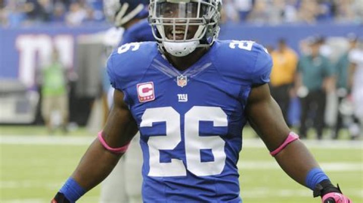 Antrel Rolle
