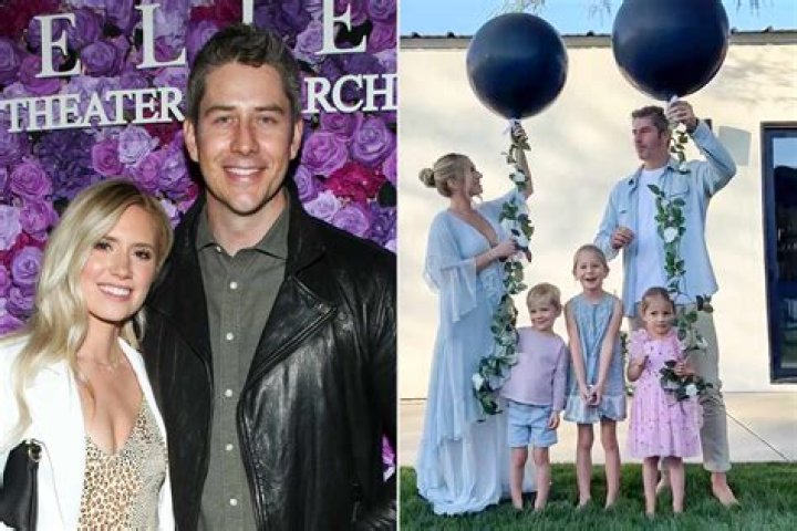 Arie And Mieke Luyendyk | Who Are They? The Parents, Siblings Of Arie Luyendyk