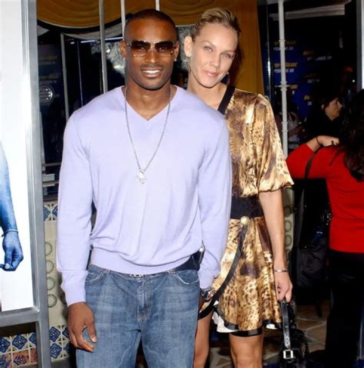 Berniece Julien | Husband Tyson Beckford | Married Life