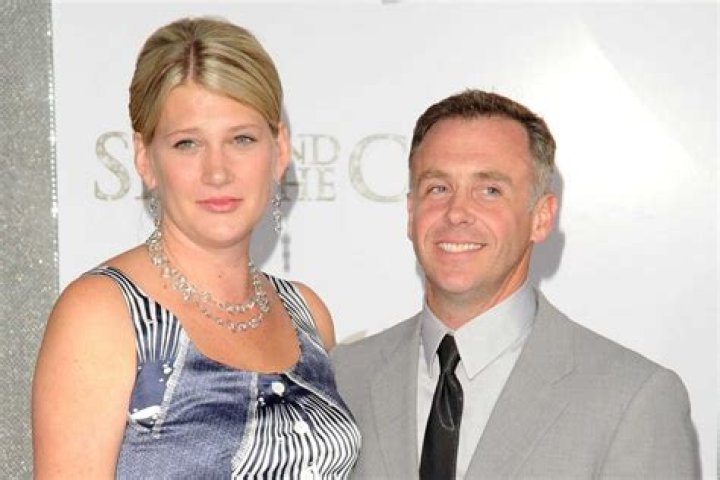 David Eigenberg