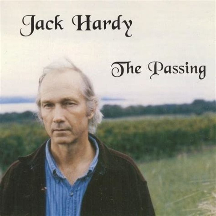 Jack Hardy
