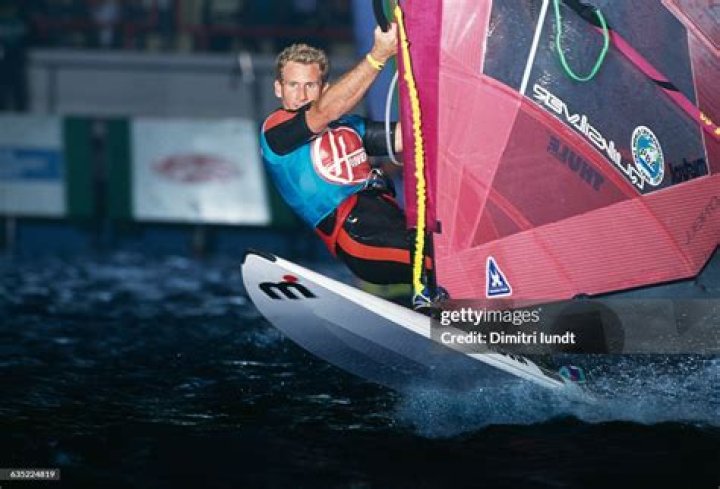 Robby Naish