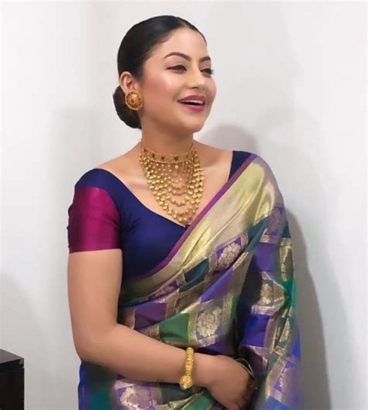 Shweta Khadka